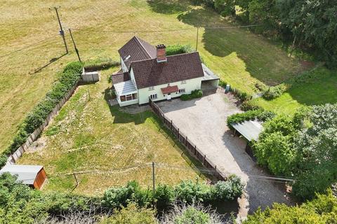 undefined, Cranworth, Cranworth, Thetford