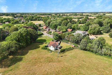 undefined, Cranworth, Cranworth, Thetford