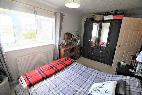 2 bedroom terraced house to rent, Brayfield Way, Norwich NR6