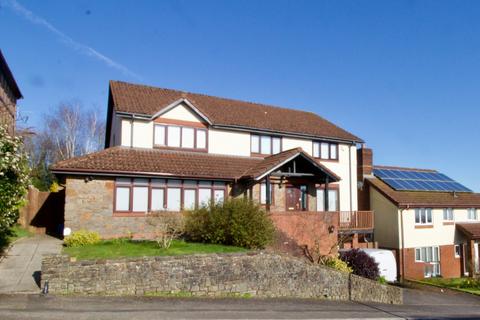 undefined, Ty Arfryn, Pen Y Waun, Pentyrch, Cardiff