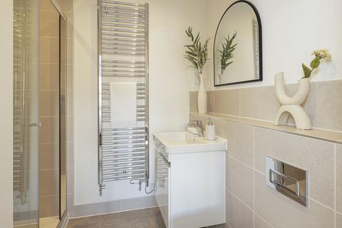 undefined, Plot 97, The Primrose A at Rosebrook, Hambrook Off of Broad Road & Scant Road West, Hambrook PO18 8RE