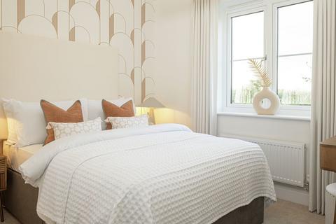 undefined, Plot 97, The Primrose A at Rosebrook, Hambrook Off of Broad Road & Scant Road West, Hambrook PO18 8RE