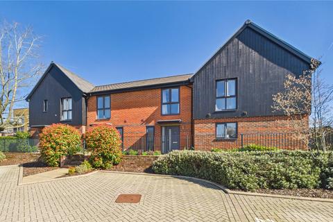 2 bedroom terraced house for sale, Princess Marina Drive, Arborfield Green, Reading, Berkshire, RG2