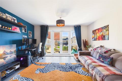 2 bedroom terraced house for sale, Princess Marina Drive, Arborfield Green, Reading, Berkshire, RG2