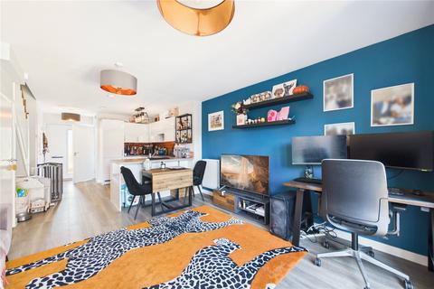 2 bedroom terraced house for sale, Princess Marina Drive, Arborfield Green, Reading, Berkshire, RG2