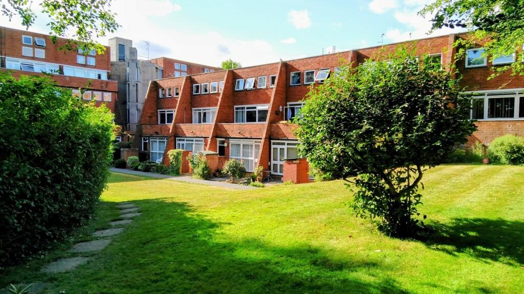 Communal Garden