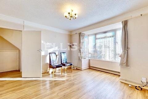 3 bedroom semi-detached house for sale, Darwin Drive, Southall, UB1