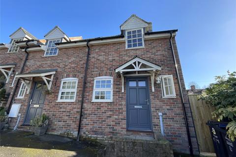 undefined, Oxford Mews, Westbury
