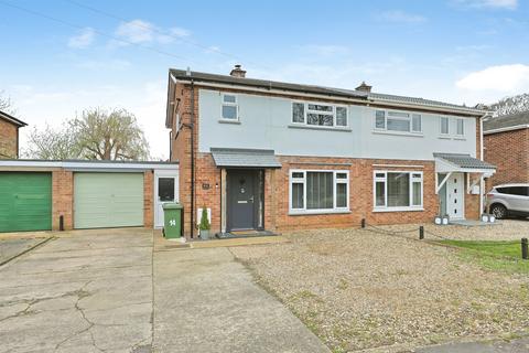 undefined, Pound Green Lane, Shipdham, Thetford