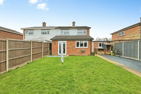 undefined, Pound Green Lane, Shipdham, Thetford