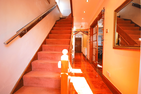 undefined, HILLFIELD AVENUE, WEMBLEY, HA0 4JP