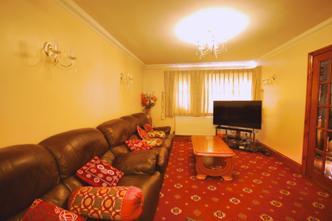 undefined, HILLFIELD AVENUE, WEMBLEY, HA0 4JP