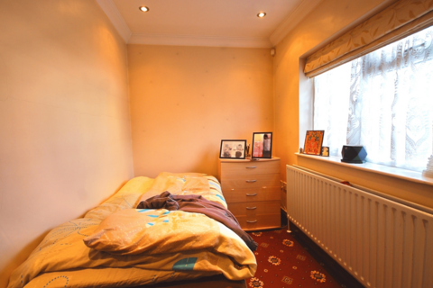 undefined, HILLFIELD AVENUE, WEMBLEY, HA0 4JP