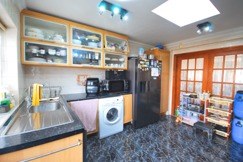 undefined, HILLFIELD AVENUE, WEMBLEY, HA0 4JP