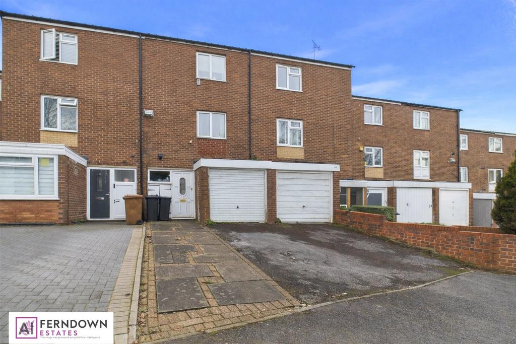 Approach &amp; Overview