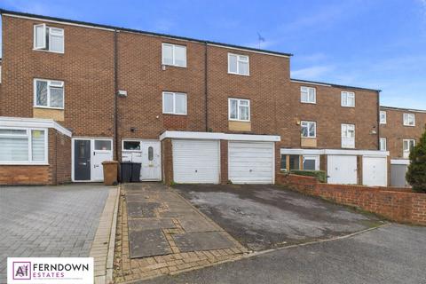 3 bedroom terraced house for sale, Larch Croft, Chelmsley Wood, Birmingham, B37