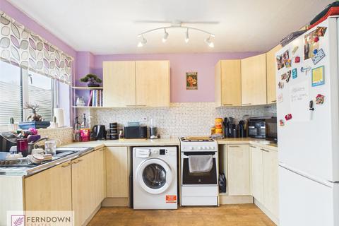3 bedroom terraced house for sale, Larch Croft, Chelmsley Wood, Birmingham, B37