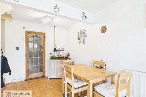 3 bedroom terraced house for sale, Larch Croft, Chelmsley Wood, Birmingham, B37