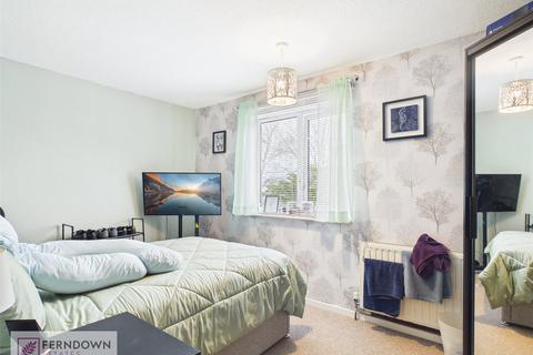 3 bedroom terraced house for sale, Larch Croft, Chelmsley Wood, Birmingham, B37