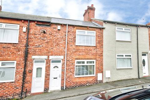 2 bedroom terraced house for sale, East Street, Grange Villa, Chester Le Street, DH2