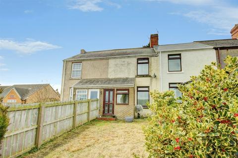 2 bedroom terraced house for sale, Percy Terrace, Consett, County Durham, DH8