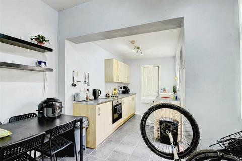 2 bedroom terraced house for sale, Percy Terrace, Consett, County Durham, DH8