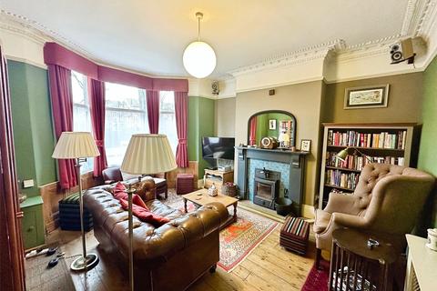 4 bedroom end of terrace house for sale, Victoria Embankment, Darlington, DL1