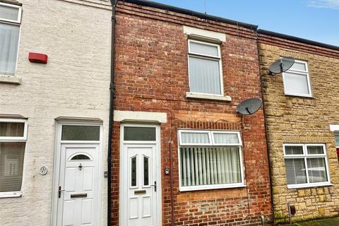 Kitchener Street, Darlington, DL3
