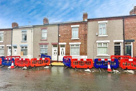 undefined, Beaconsfield Street, Darlington, DL3