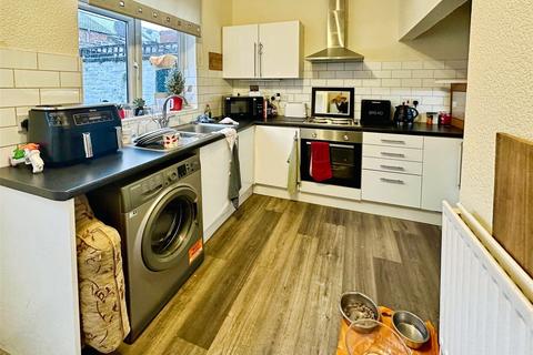 undefined, Beaconsfield Street, Darlington, DL3