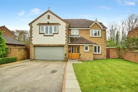 5 bedroom detached house for sale, Blaidwood Drive, Durham, DH1