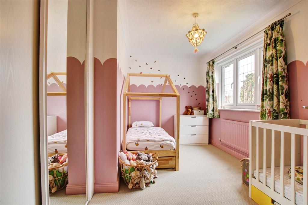 Bedroom 4