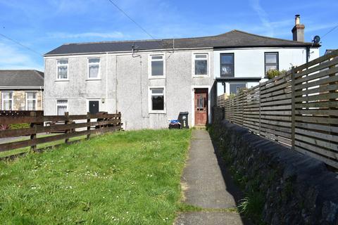 Rose Cottages, Camborne, Cornwall, TR14