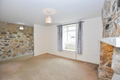 3 bedroom terraced house for sale, Rose Cottages, Camborne, Cornwall, TR14