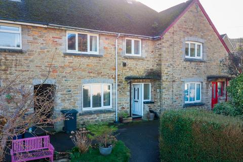3 bedroom terraced house for sale, Keals Croft, Lynton