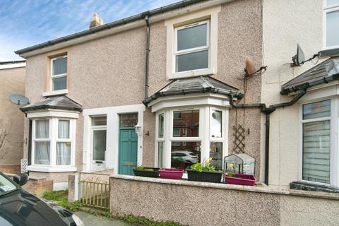 2 bedroom terraced house for sale, Park Road, Colwyn Bay, Conwy, LL29
