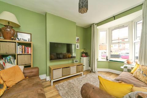 2 bedroom terraced house for sale, Park Road, Colwyn Bay, Conwy, LL29