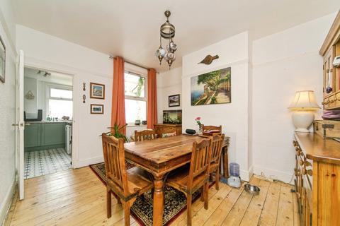 2 bedroom terraced house for sale, Park Road, Colwyn Bay, Conwy, LL29