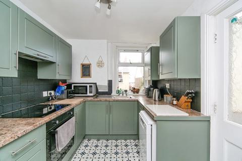 2 bedroom terraced house for sale, Park Road, Colwyn Bay, Conwy, LL29