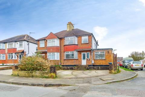Foxon Lane, Caterham, Surrey, CR3