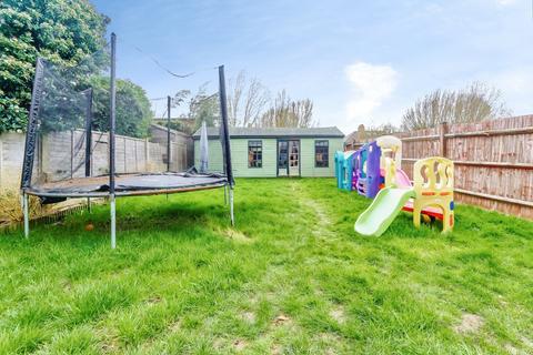 undefined, Foxon Lane, Caterham, Surrey, CR3