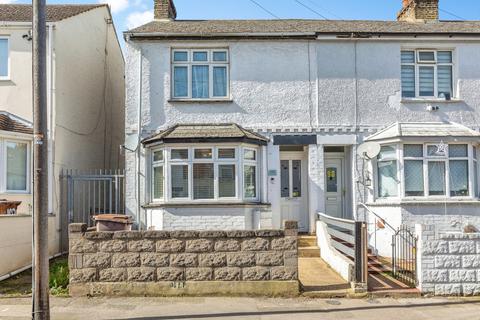undefined, Corporation Road, Gillingham, Kent, ME7