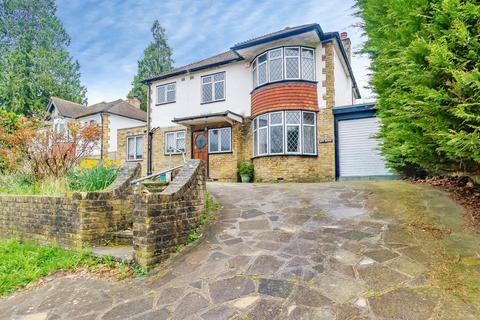 4 bedroom detached house for sale, Kenley Lane, Kenley, CR8