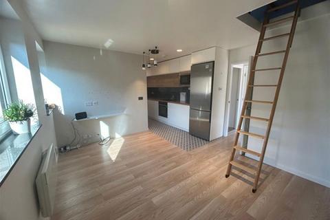 undefined, Barley Rise, Northfield Road, Harpenden