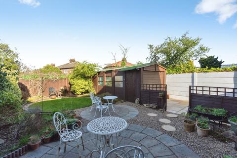 3 bedroom semi-detached house for sale, Sulby Avenue, Warrington, Cheshire, WA4