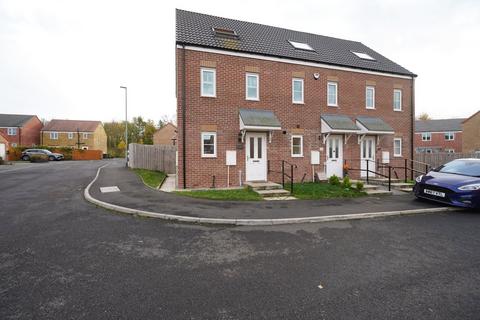 undefined, Pearwood Place, Middlesbrough, North Yorkshire, TS8