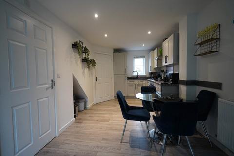 undefined, Pearwood Place, Middlesbrough, North Yorkshire, TS8