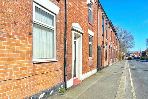 undefined, Moorside Street, Droylsden, Manchester, Greater Manchester, M43