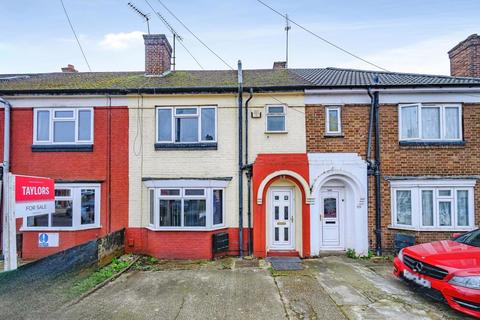 3 bedroom terraced house for sale, Kent Road, Luton, Bedfordshire, LU1