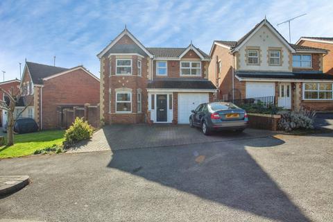 undefined, Scholes View, Ecclesfield, Sheffield, S35